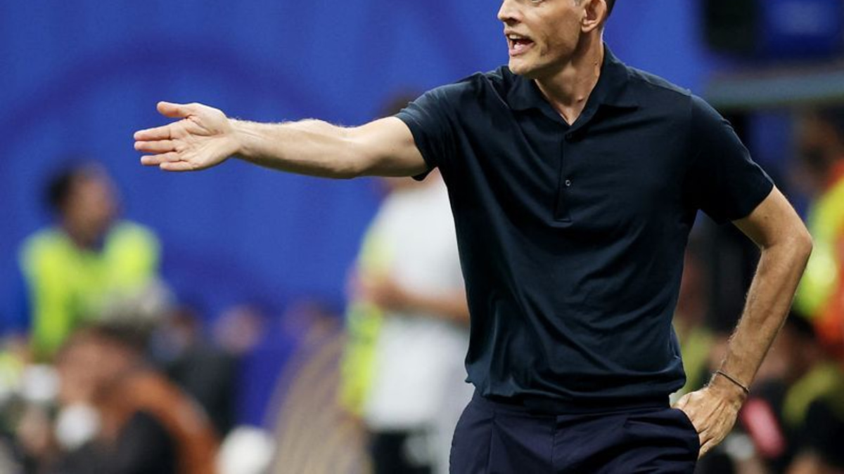 Tuchel Bears Scrutiny but England's Argentina Loss Reflects Deeper Struggles Than Tactics Alone