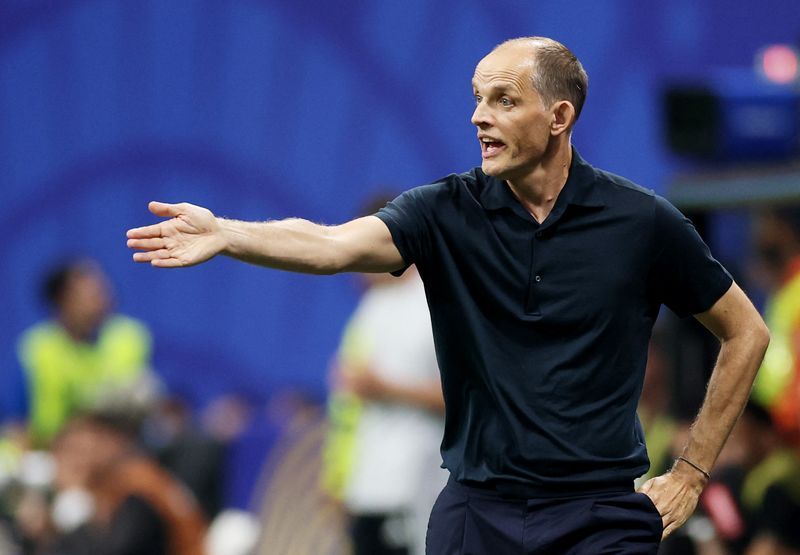 Tuchel Bears Scrutiny but England's Argentina Loss Reflects Deeper Struggles Than Tactics Alone