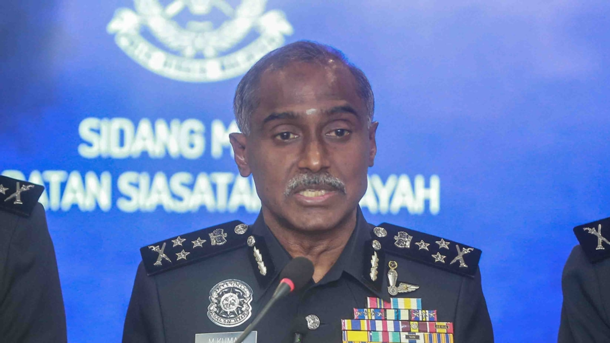Six held over Alor Setar kidnapping after police rescue two foreign nationals