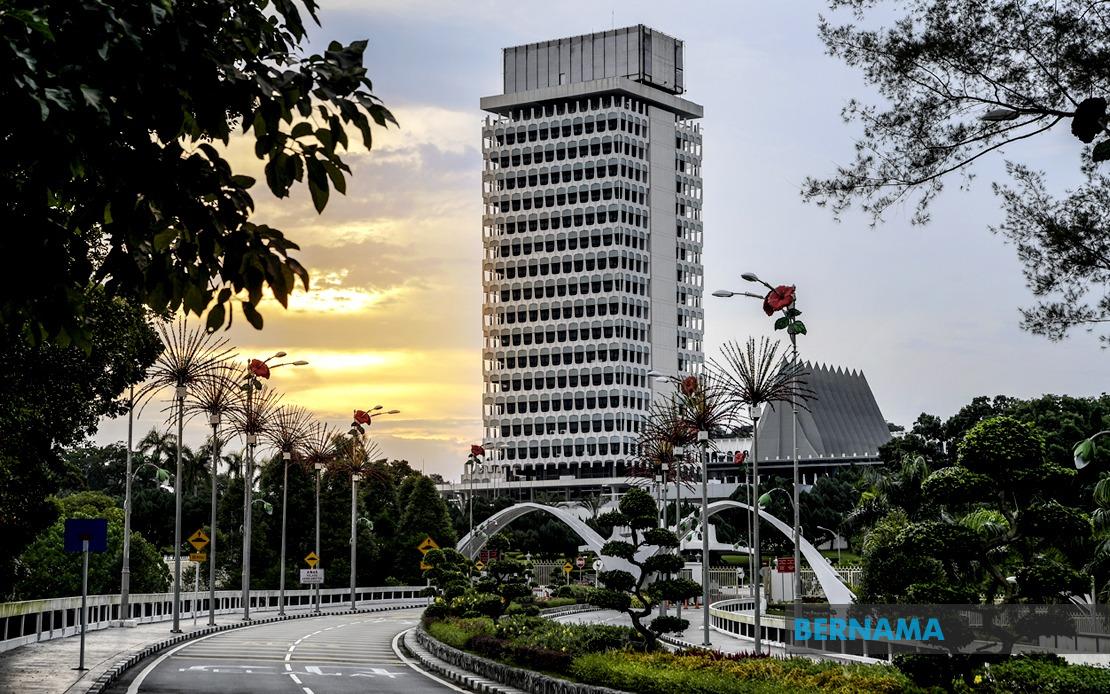 Parliament to Tackle Health Insurance Reform, Retirement Adequacy and Sports Development Today