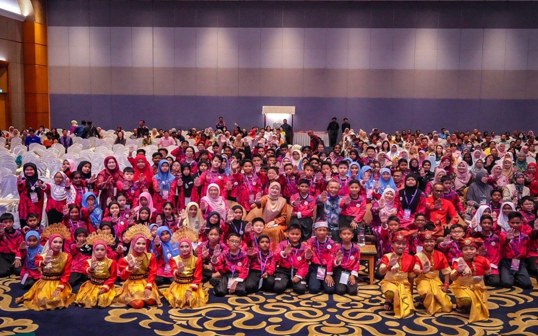 Malaysia Must Unite on School Safety, Says Education Minister Fadhlina