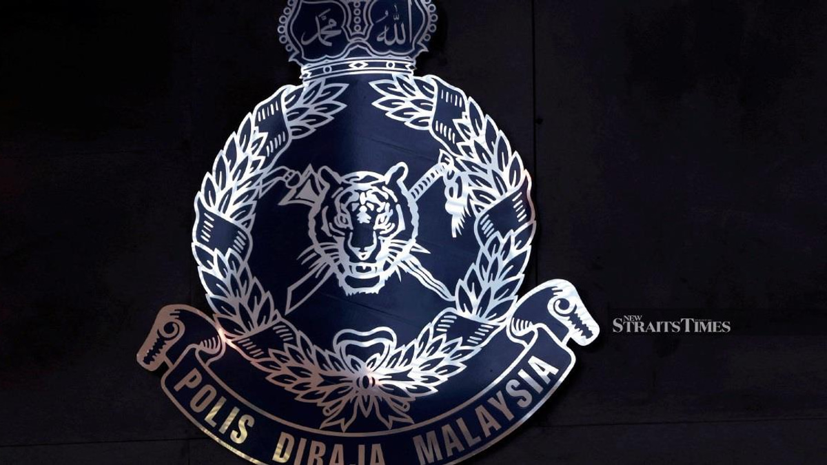 Three arrested after police seize RM180,000 worth of drugs in Penang operation