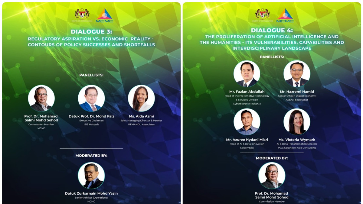 Malaysia's Digital Future Takes Centre Stage as IRC 2026 Opens in Kuala Lumpur