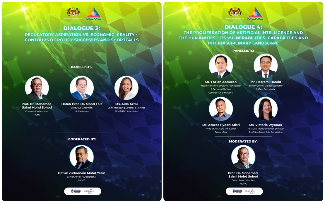 Malaysia's Digital Future Takes Centre Stage as IRC 2026 Opens in Kuala Lumpur