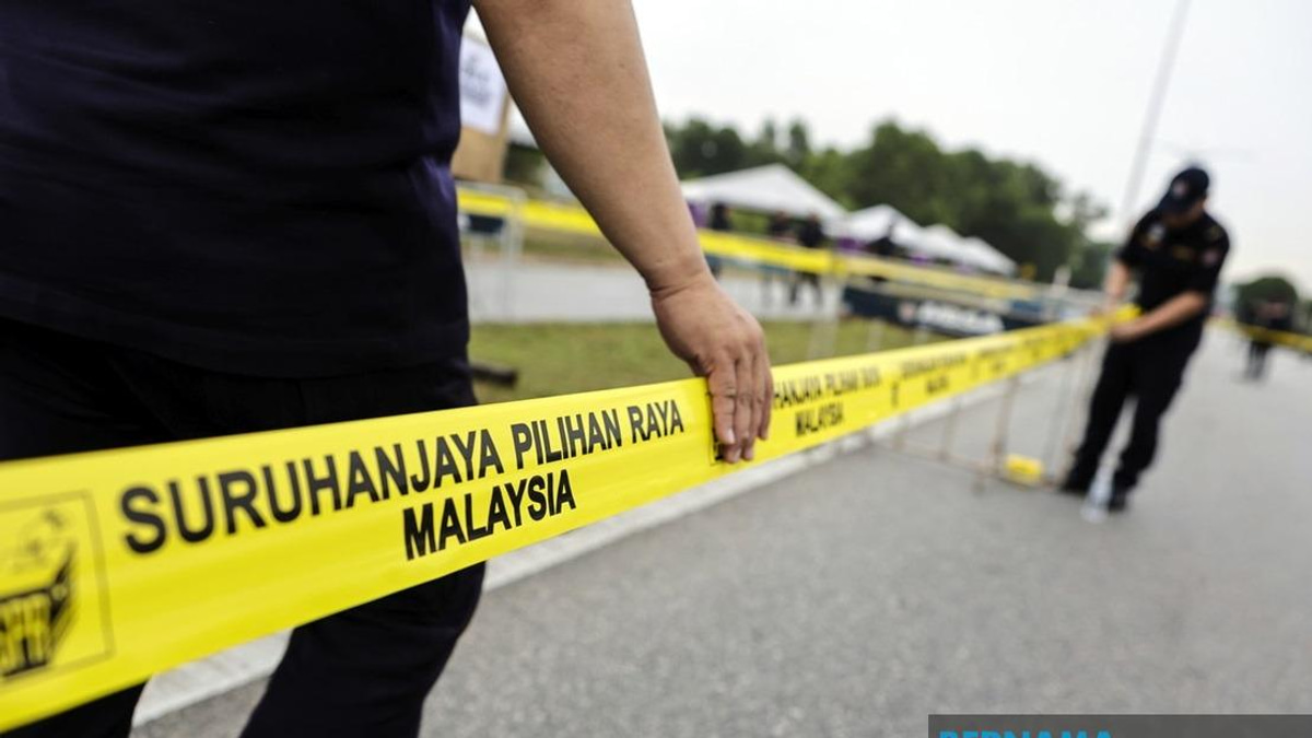 Negeri Sembilan Nomination Day Set For Fine Conditions Across Most Districts