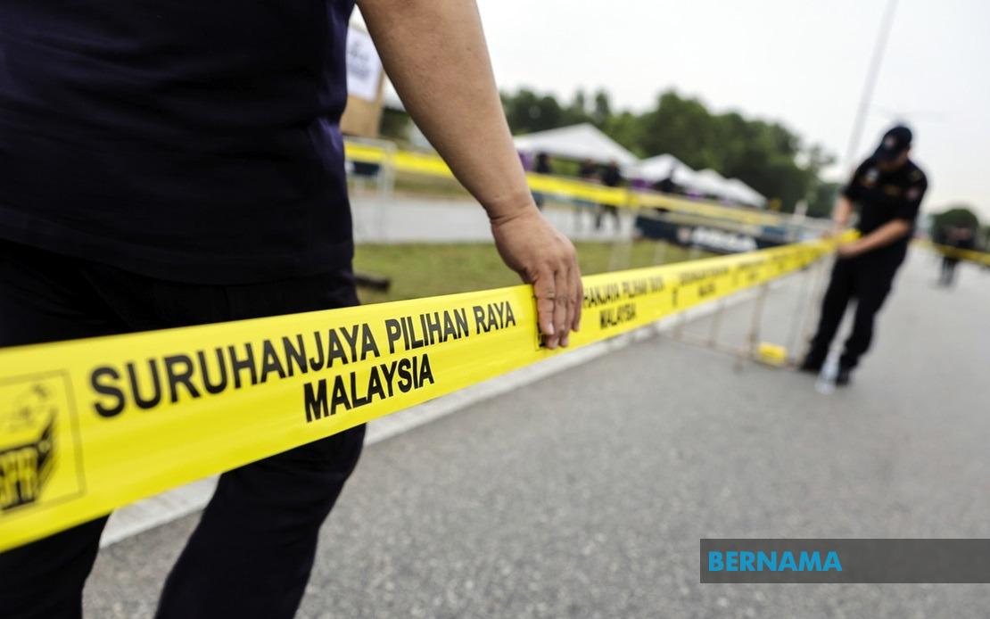 Negeri Sembilan Nomination Day Set For Fine Conditions Across Most Districts