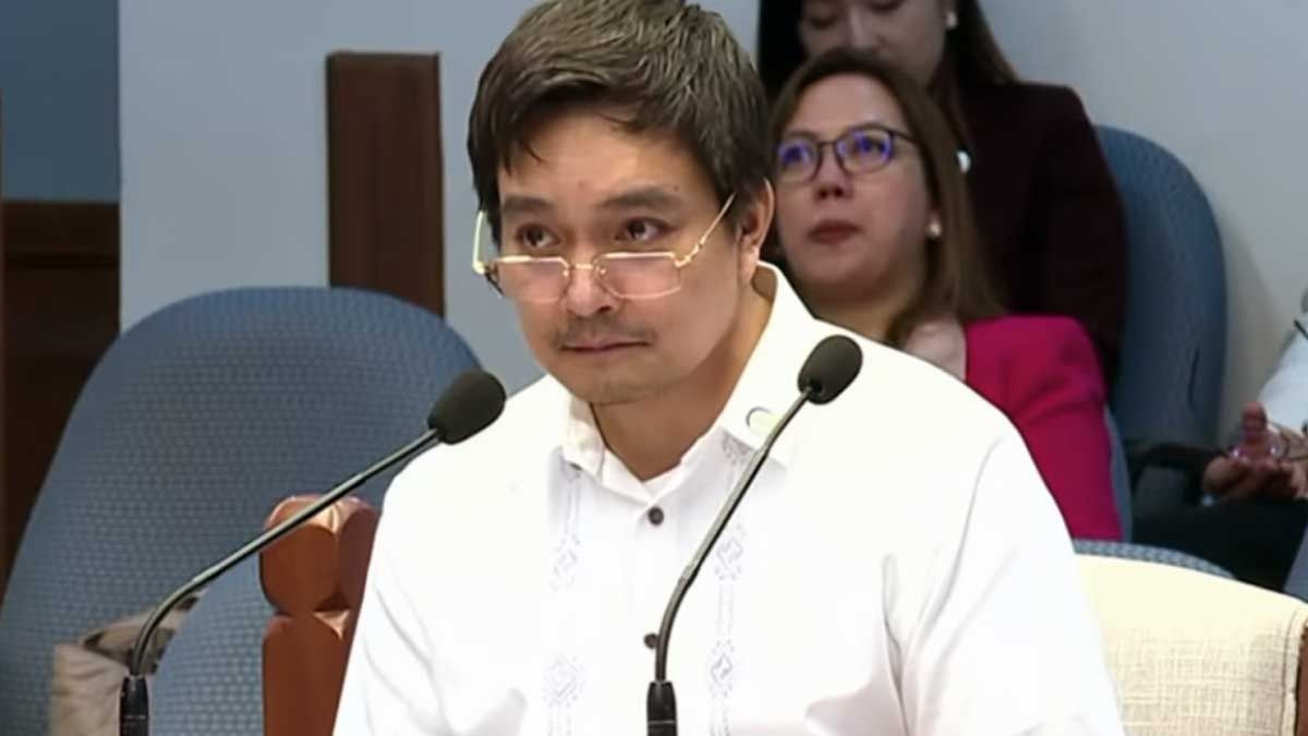NBI lacks direct evidence of Duterte assassination plot, but investigators cite circumstantial links