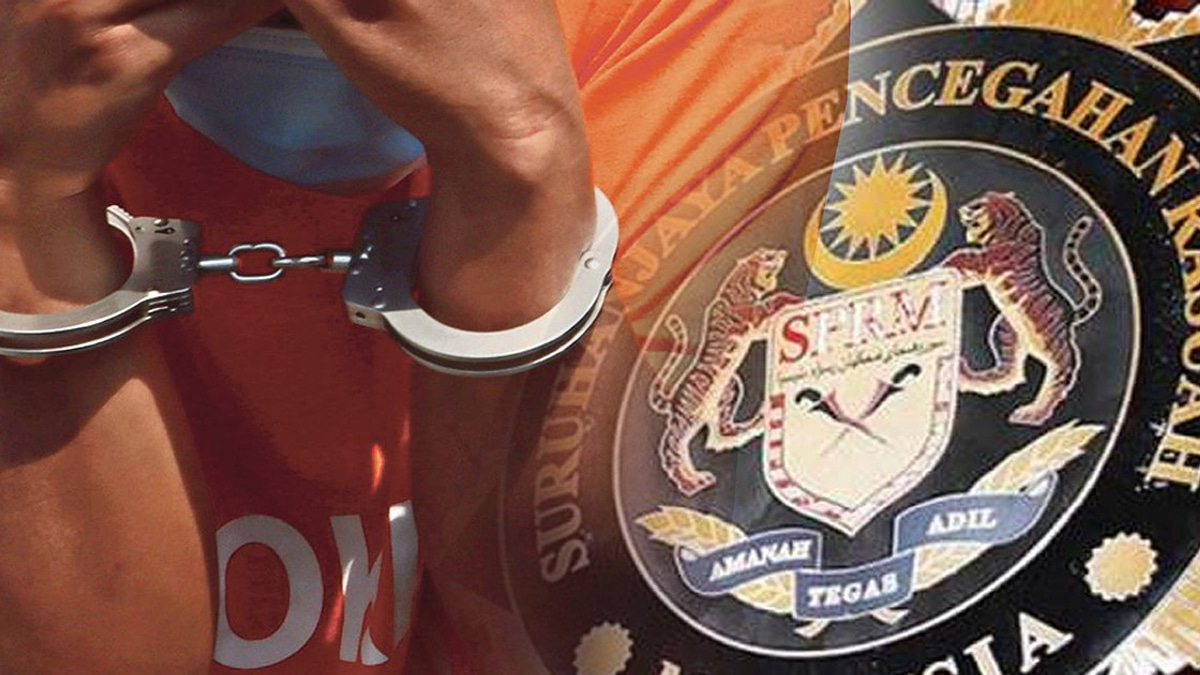 MACC Arrests Former Plantation Company Executives Over RM370 Million Share Deal