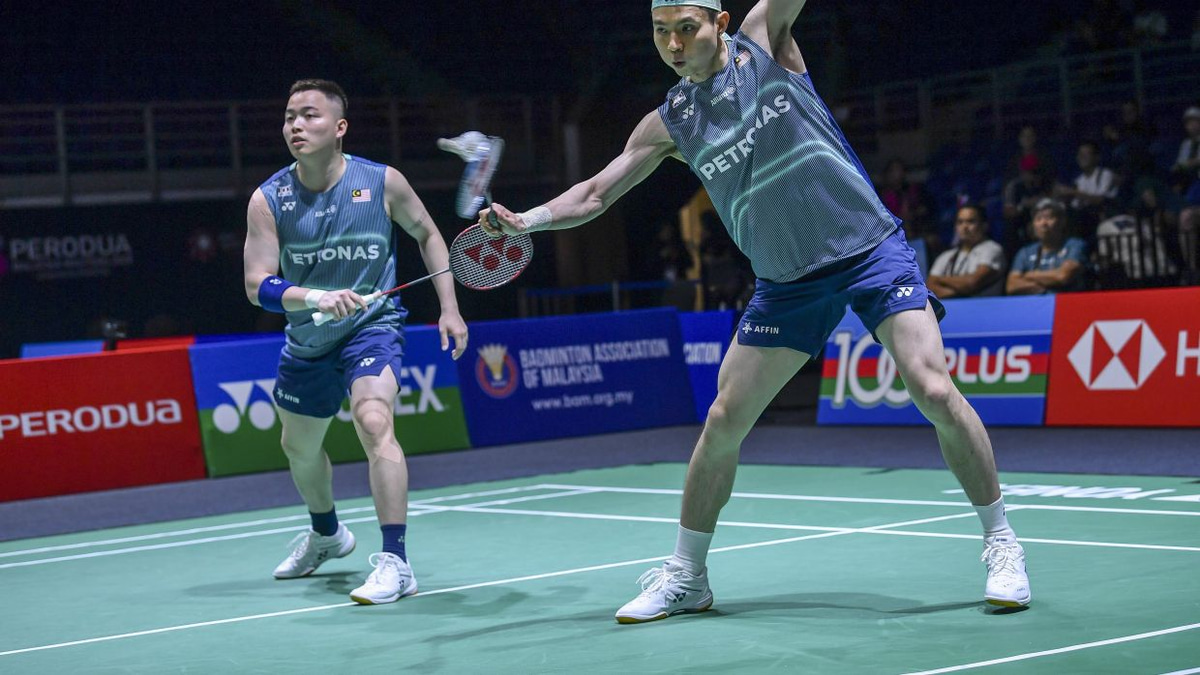 Lee Chong Wei Cautions Players Against Exit Threats to BAM