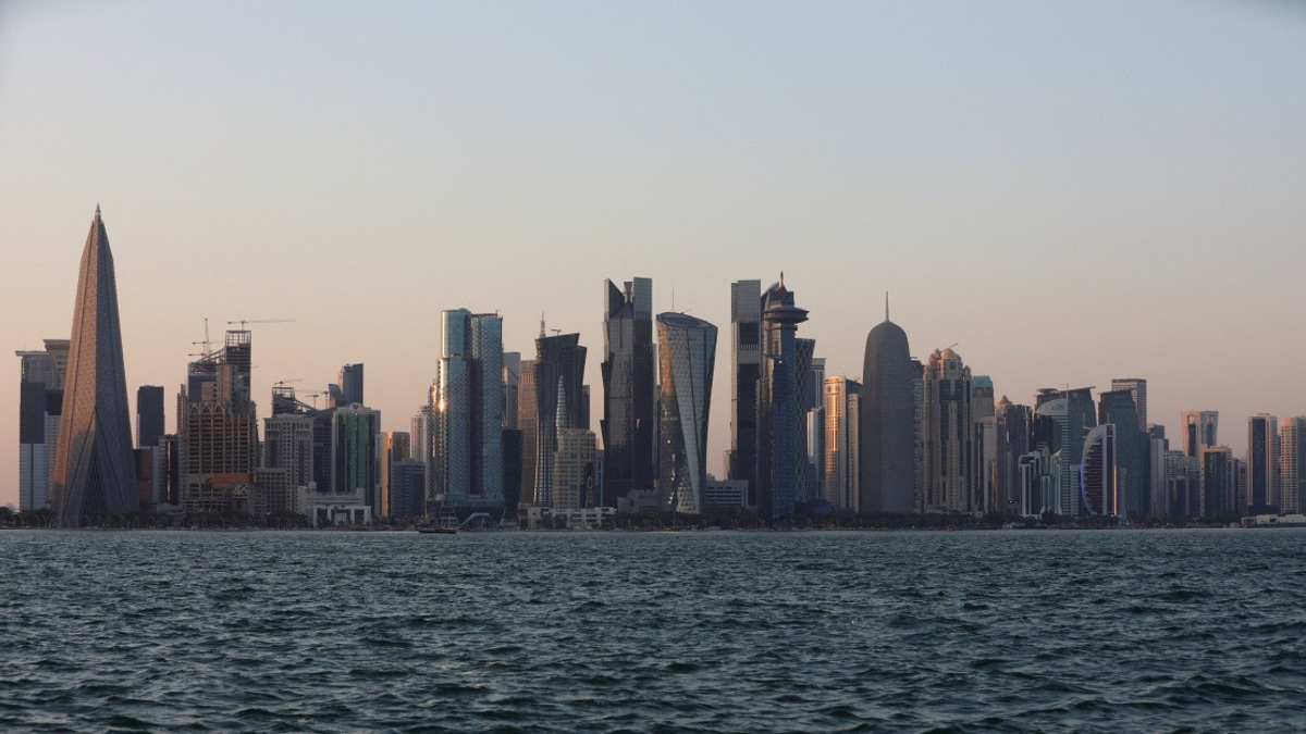 Qatar Firmly Denies Reports of Military Alliance Against Iran