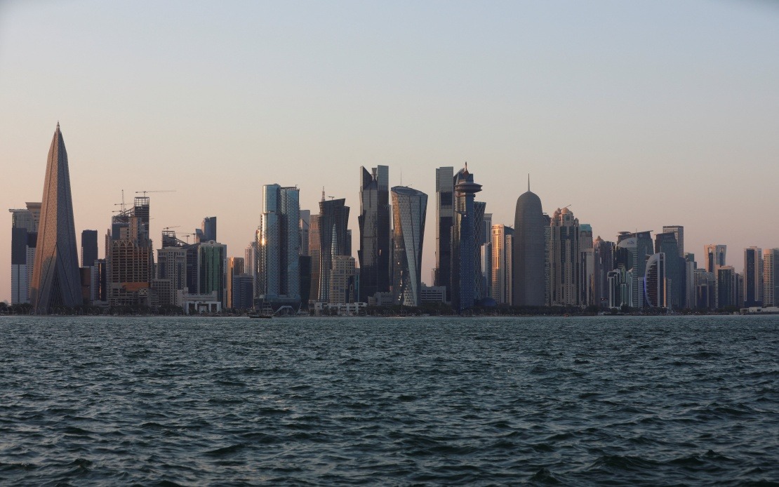 Qatar Firmly Denies Reports of Military Alliance Against Iran