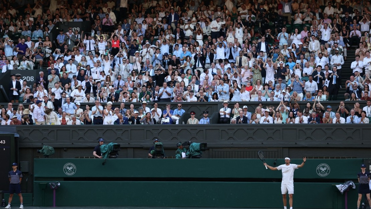 Wimbledon 2026: Five Defining Moments That Captivated the Championships