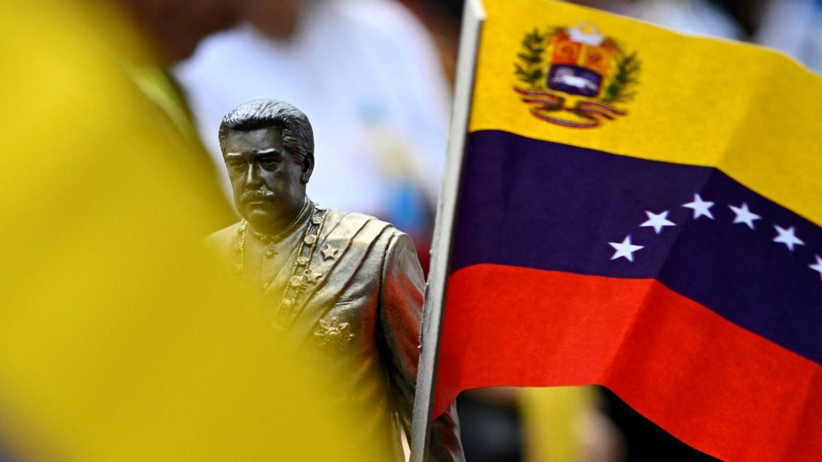 US Court Sets June 2027 Trial for Venezuelan President Maduro as International Controversy Intensifies