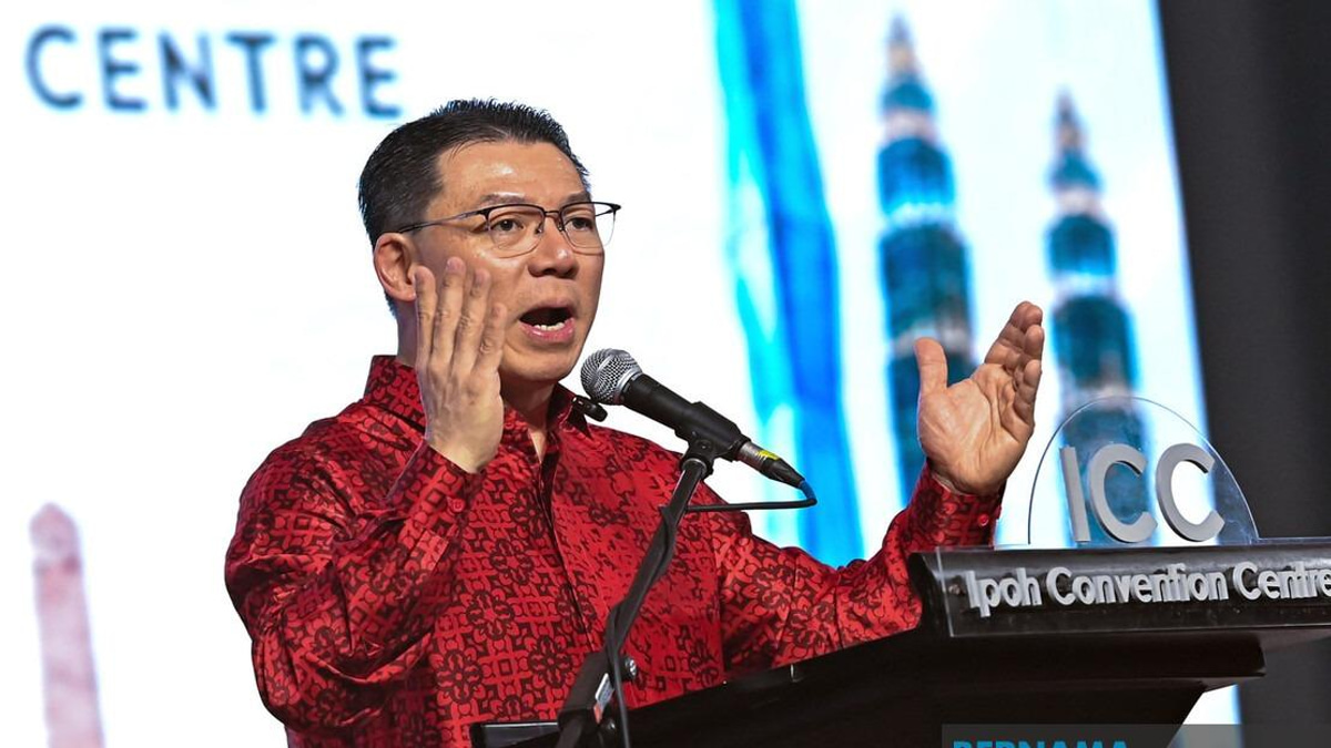 Malaysia Launches Public Space Initiative To Transform Urban Landscapes By International Standards
