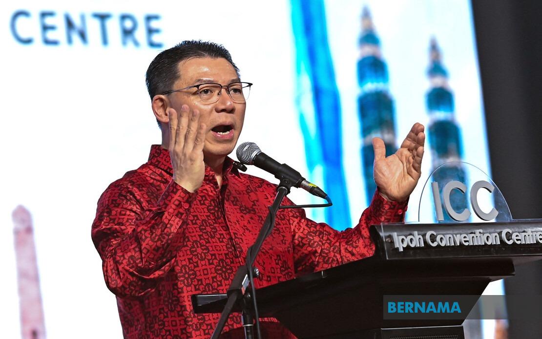 Malaysia Launches Public Space Initiative To Transform Urban Landscapes By International Standards
