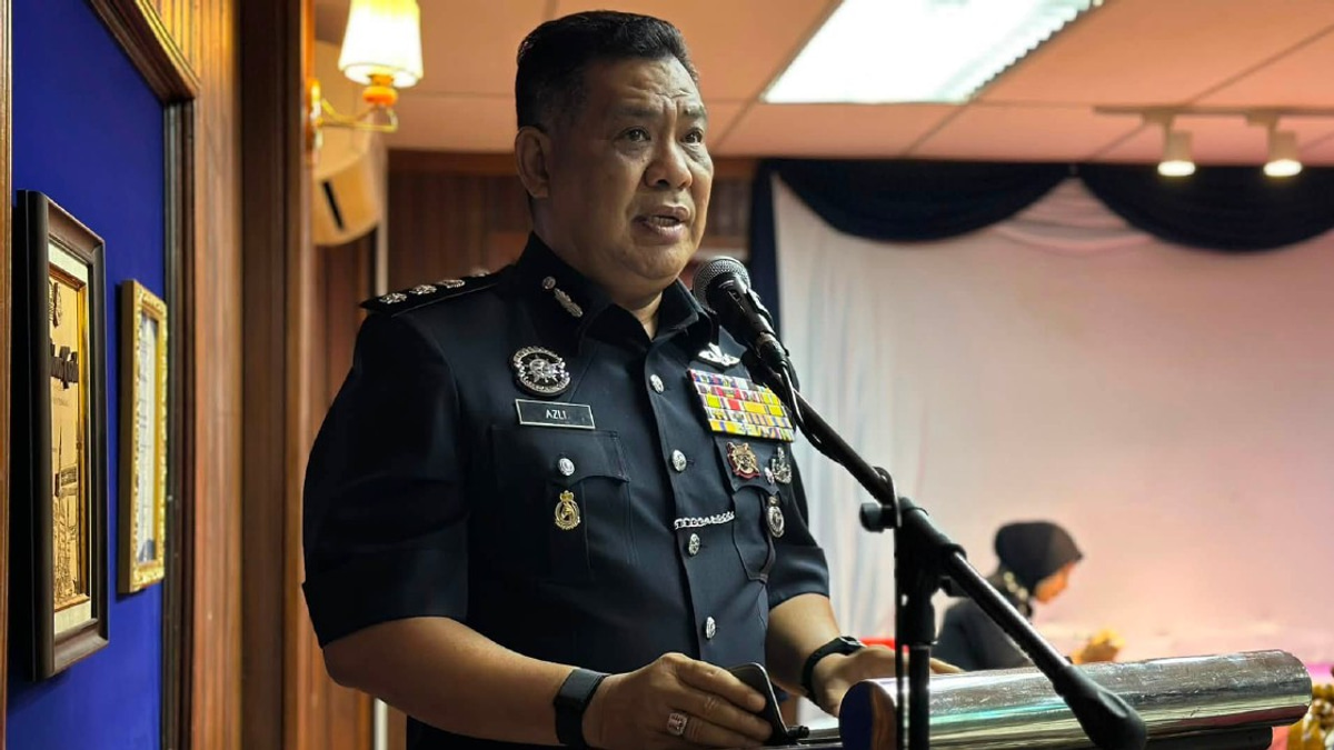 Secondary School Teacher Detained Over Student Sexual Assault Allegation