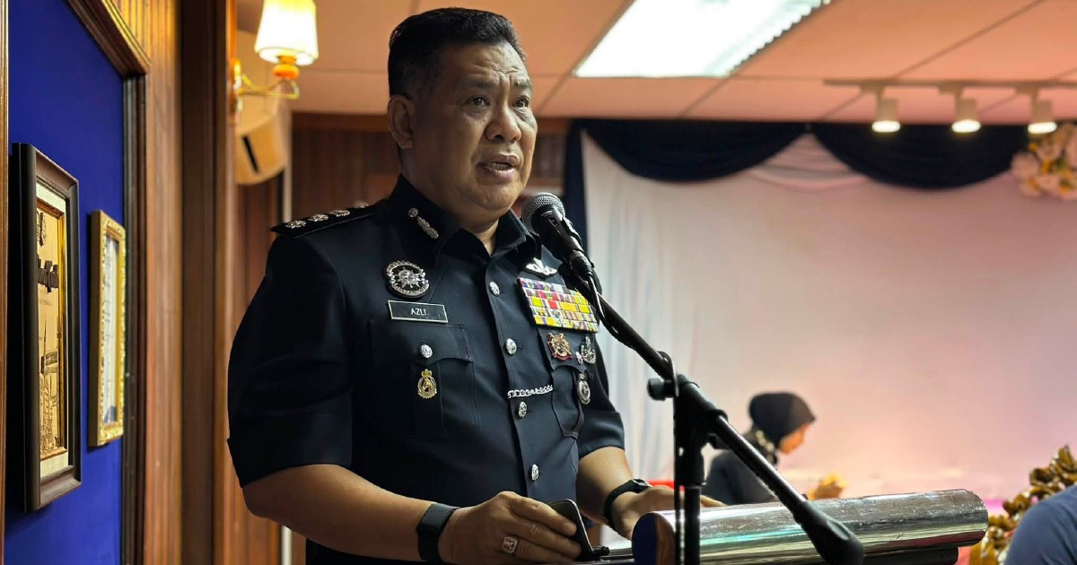 Secondary School Teacher Detained Over Student Sexual Assault Allegation