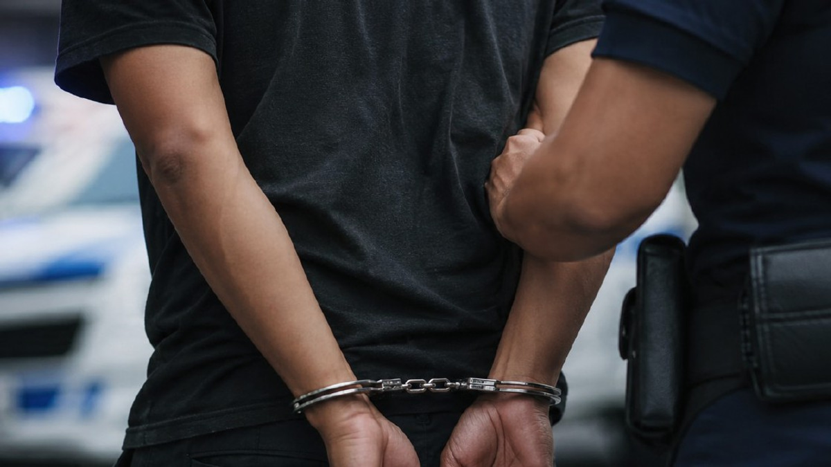 Malaysian Detained in Singapore for Alleged RM1.15 Million Drug Smuggling Operation