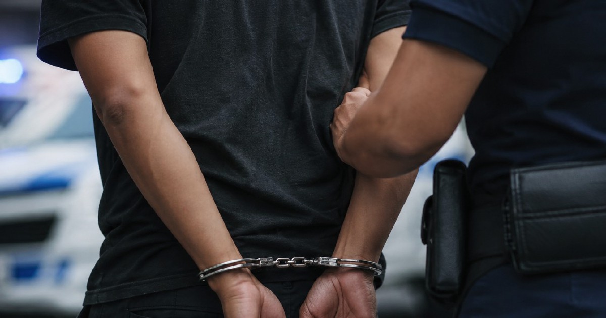 Malaysian Detained in Singapore for Alleged RM1.15 Million Drug Smuggling Operation