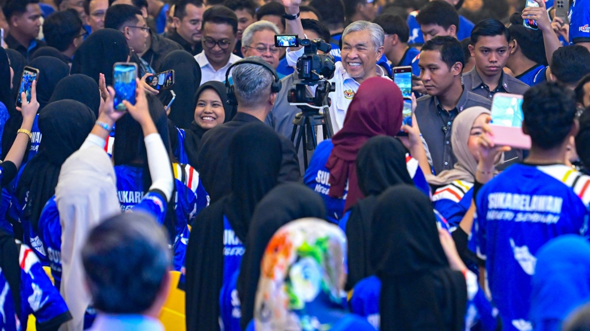 Zahid Supports Police Probe into Vote-Buying Allegations in Negeri Sembilan Election