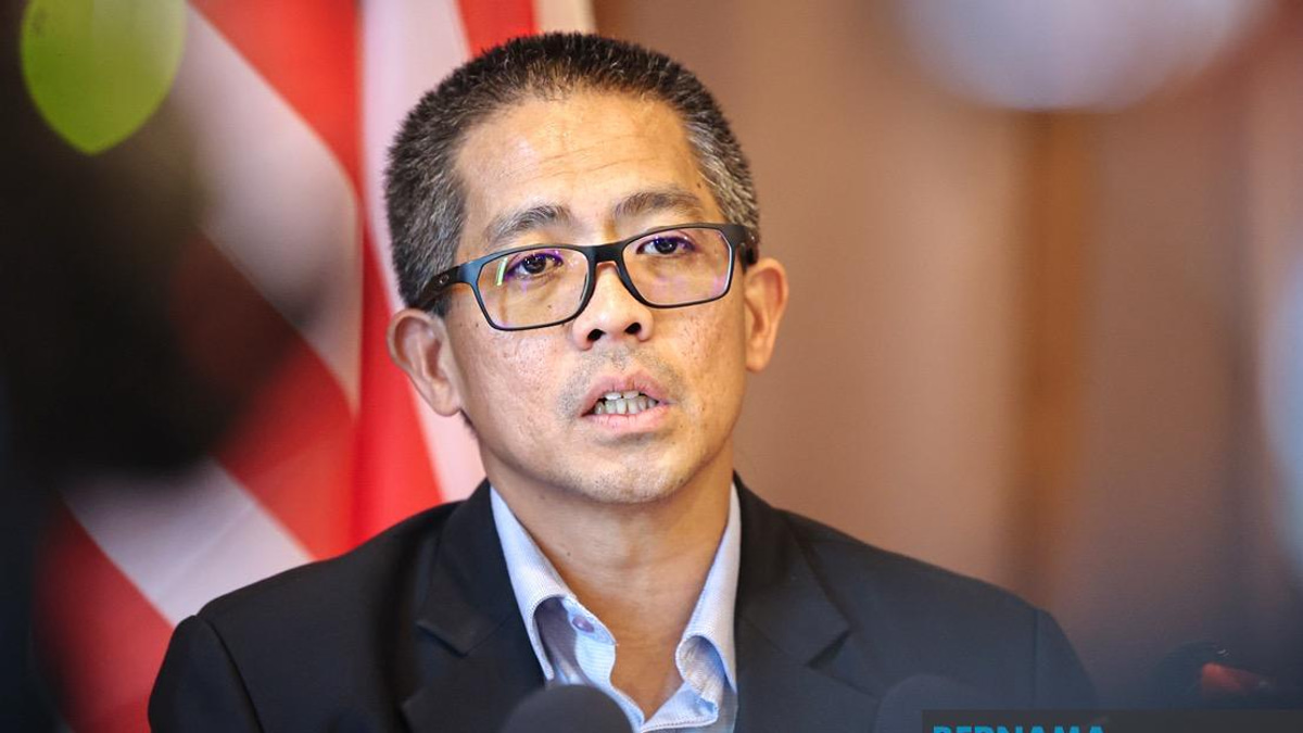 Malaysia and Laos Mark Six Decades of Friendship with Pledge to Boost Economic Ties