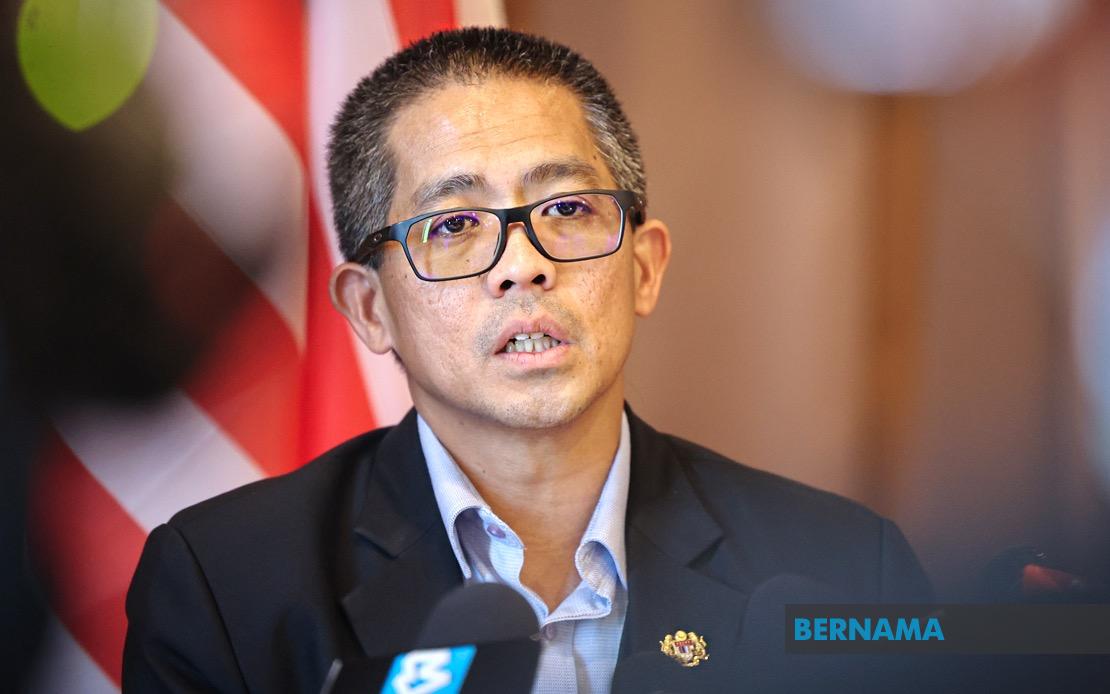 Malaysia and Laos Mark Six Decades of Friendship with Pledge to Boost Economic Ties