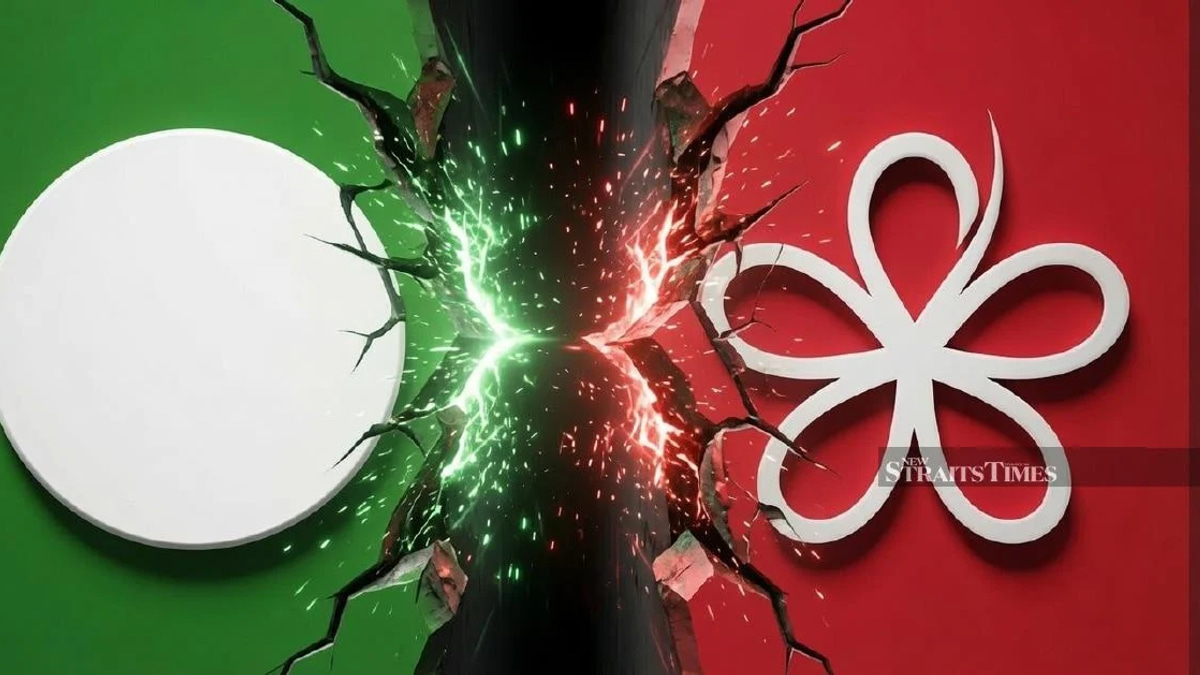 PAS MP cautions Bersatu against split-vote strategy ahead of Johor and Negri Sembilan polls