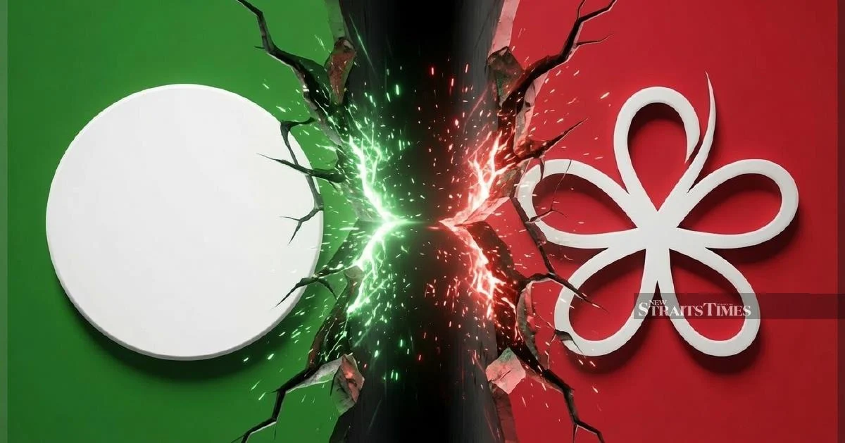 PAS MP cautions Bersatu against split-vote strategy ahead of Johor and Negri Sembilan polls