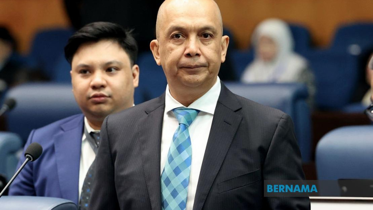 Sabah Pursues Remaining RM900 Million From Federal Special Grant This Year