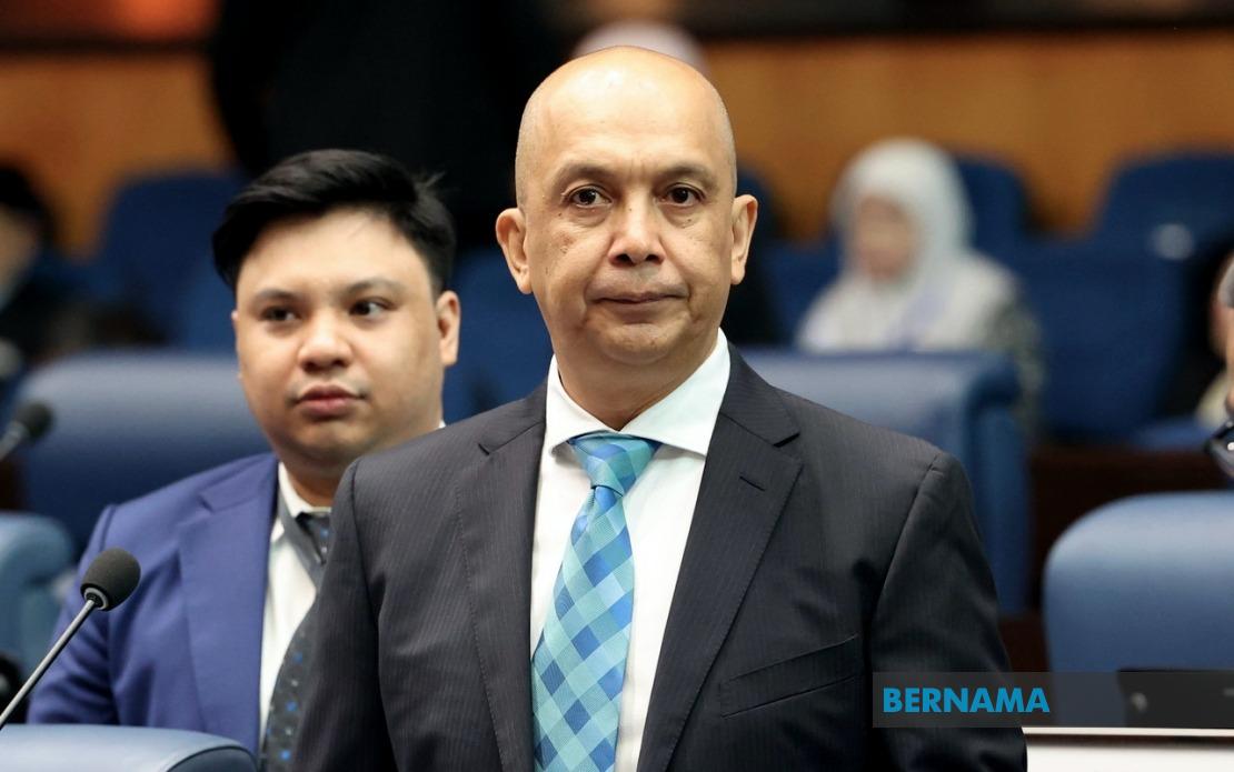 Sabah Pursues Remaining RM900 Million From Federal Special Grant This Year