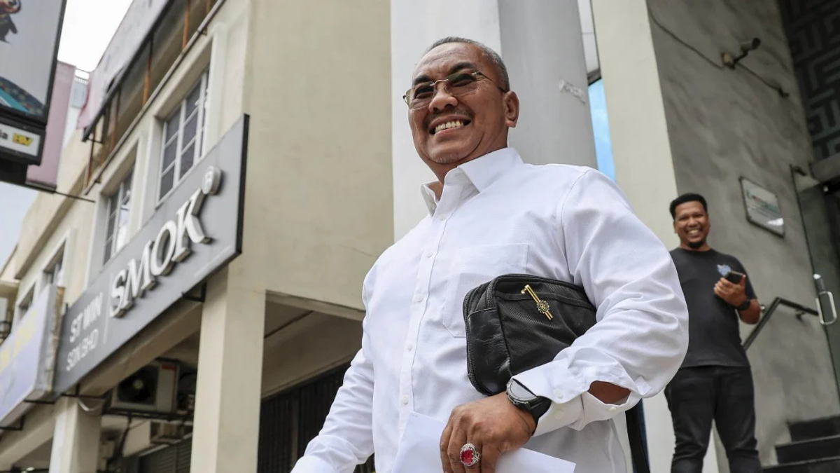 PN Completes Johor Election Seat Negotiations, Resolves 34 Overlapping Constituencies