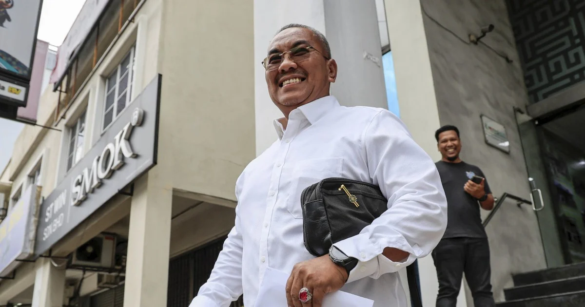 PN Completes Johor Election Seat Negotiations, Resolves 34 Overlapping Constituencies
