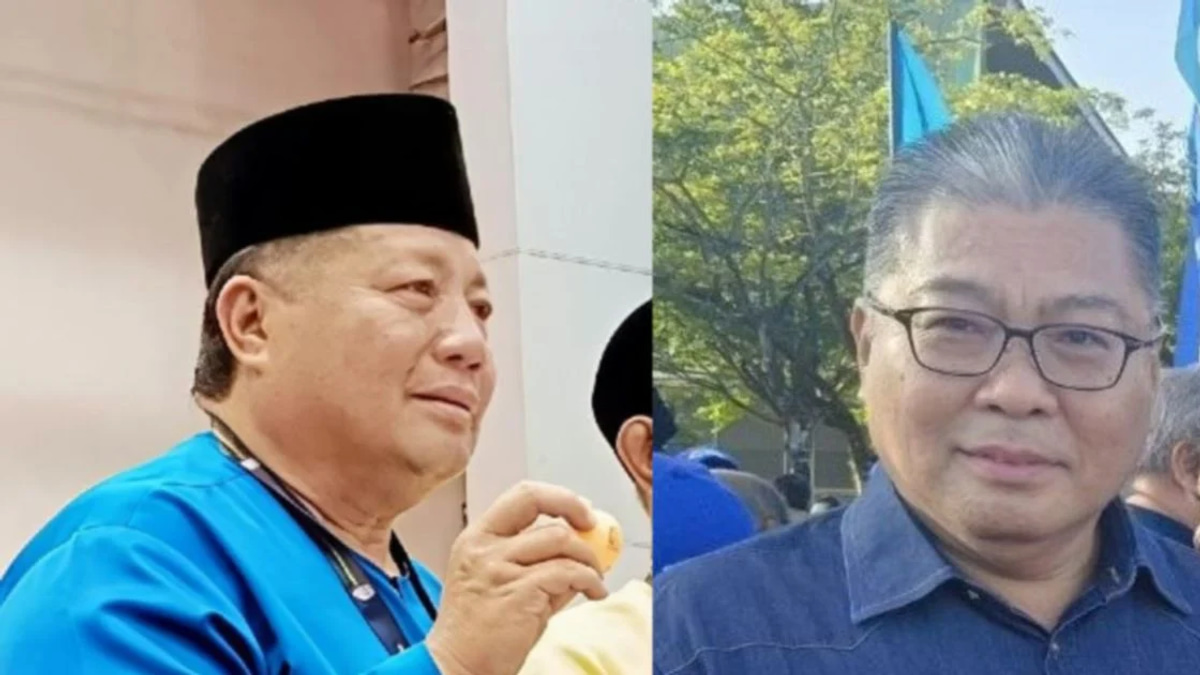 Family ties tested as Umno and PN brothers contest Johor's Kahang seat