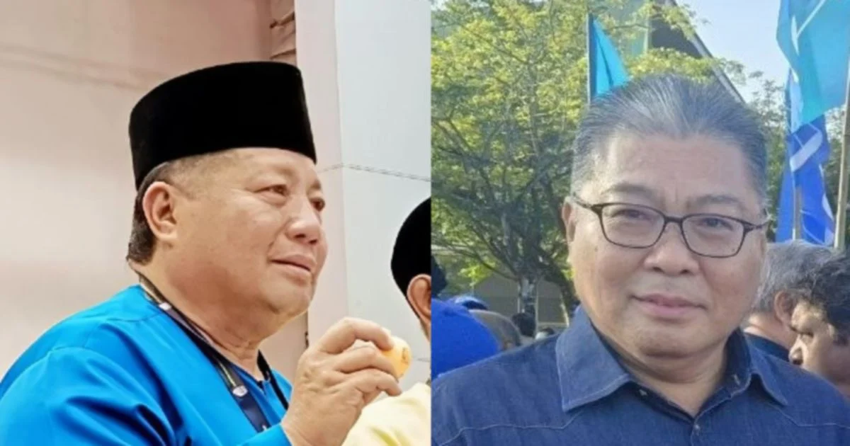 Family ties tested as Umno and PN brothers contest Johor's Kahang seat