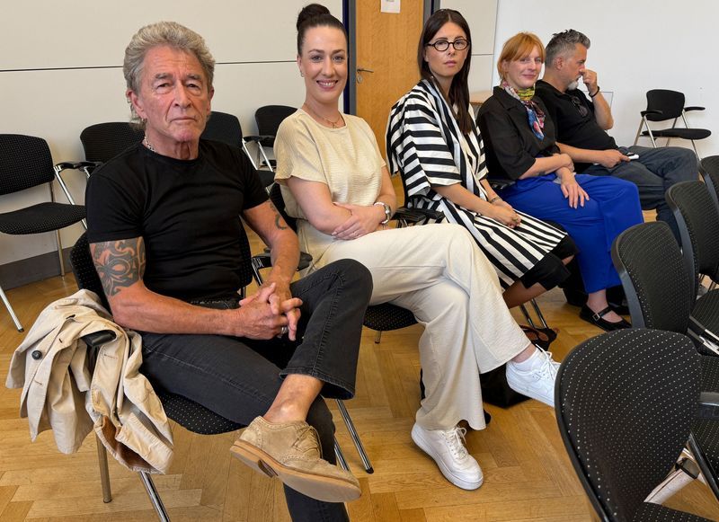 German Court Finds AI Music Firm Suno Violated Copyright Laws