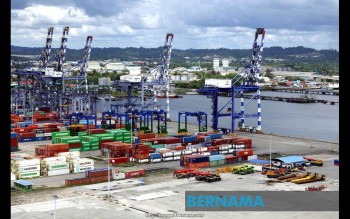 Apex Securities Lifts Malaysia's 2026 Export Growth Forecast to 26.2%, Citing Strong First-Half Performance