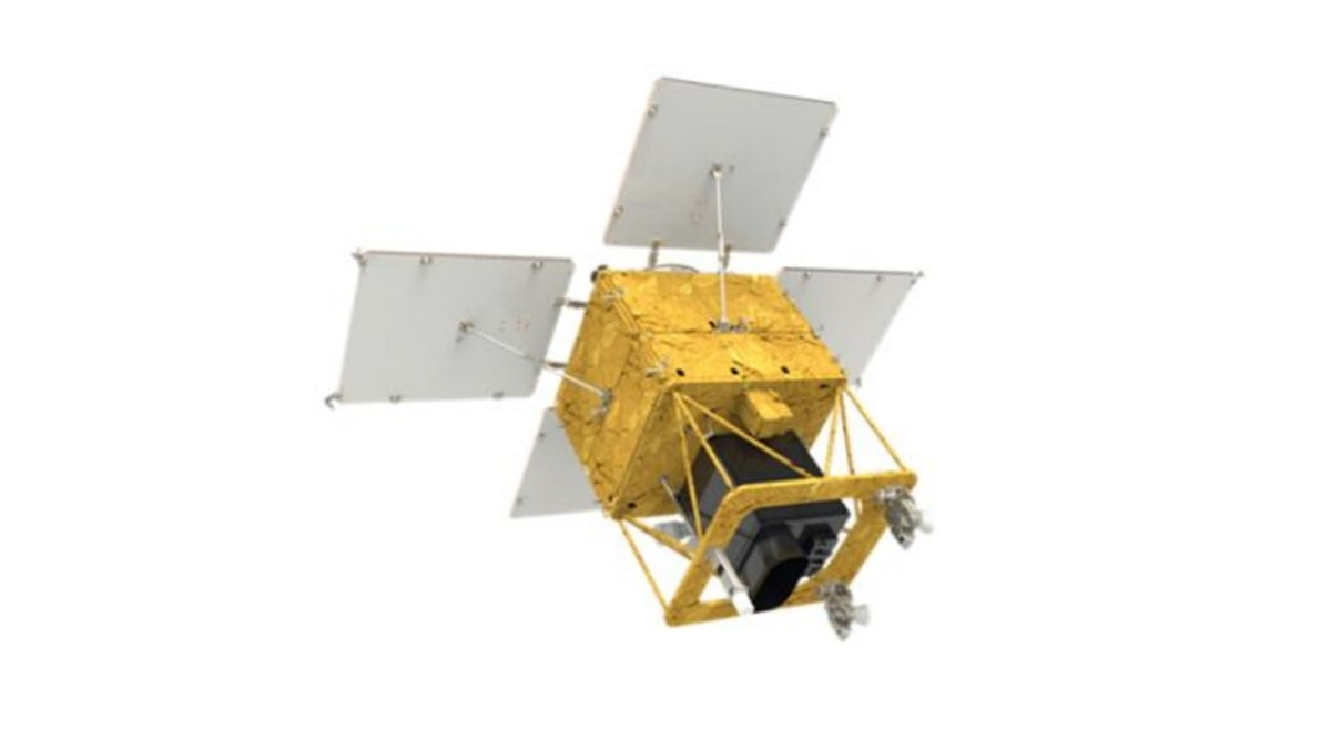 South Korea Prepares Launch of Fourth Advanced Earth Observation Satellite