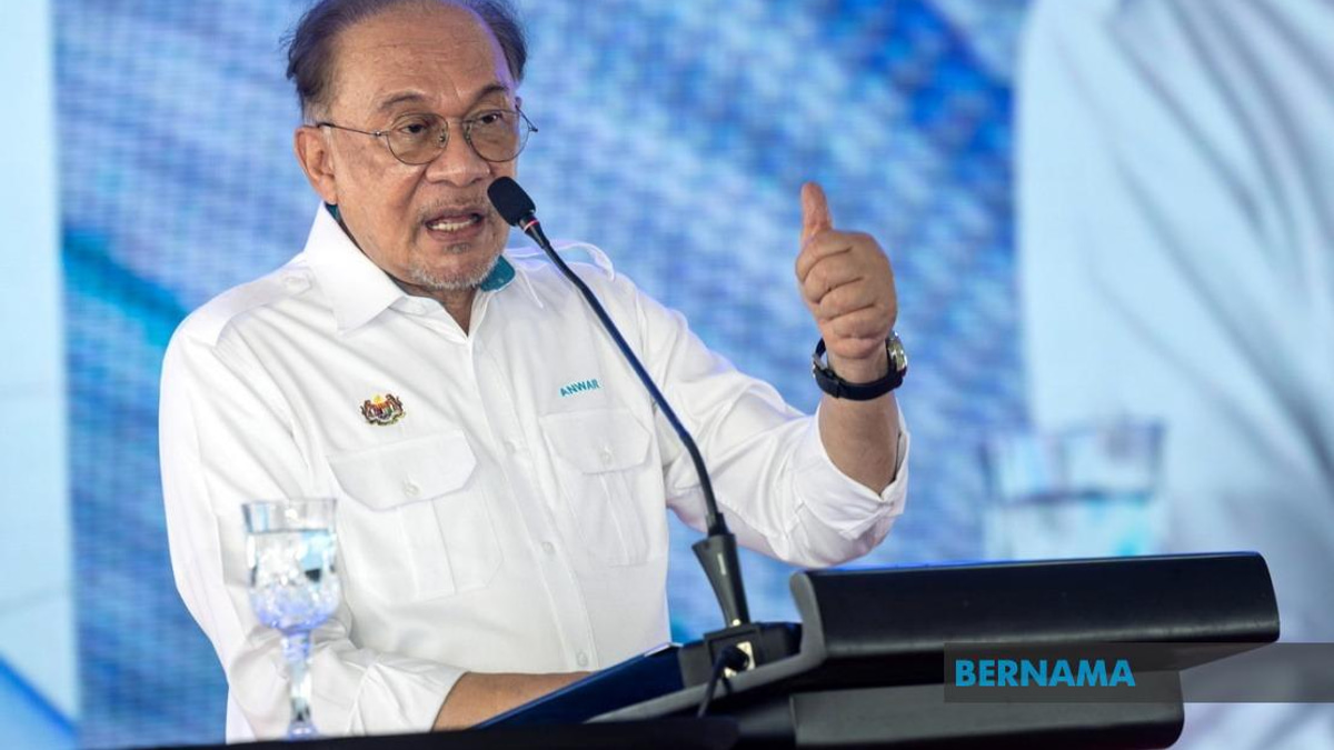 Malaysia Secures Two Decades of Energy Supply Through Russia and Turkmenistan Agreements