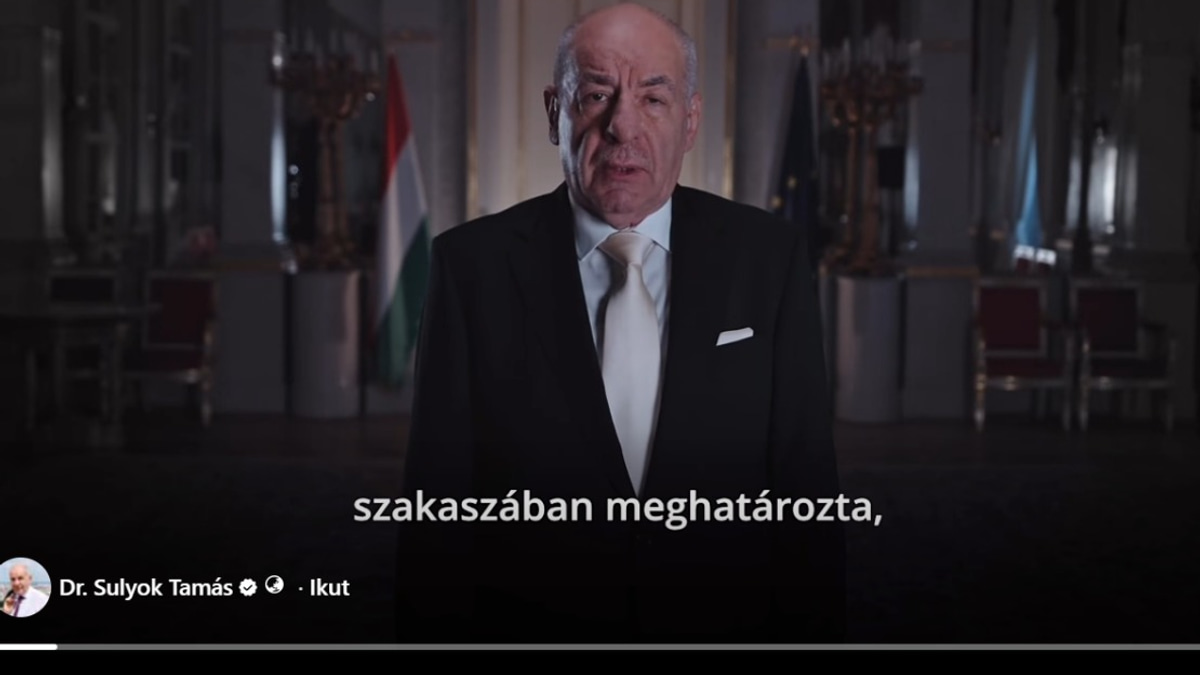 Hungarian President Capitulates to Constitutional Overhaul, Clears Path for Own Removal