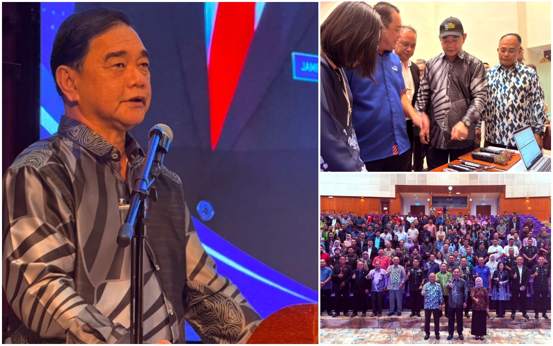 Sabah Grapples with Telecommunication Infrastructure Vandalism Crisis