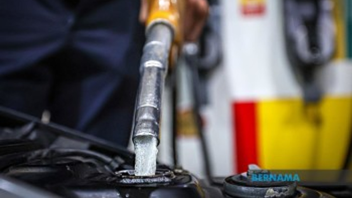 Malaysia's Fuel Subsidies Could Hit RM3.5 Billion Monthly If Oil Stays at US$90, Says Deputy Finance Minister