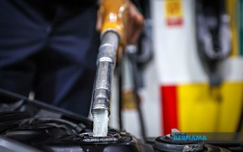 Malaysia's Fuel Subsidies Could Hit RM3.5 Billion Monthly If Oil Stays at US$90, Says Deputy Finance Minister