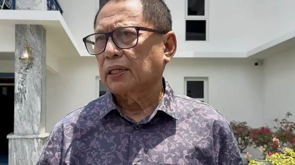Puad Urges Rengit Voters to Withhold Support for BN Until Key Concerns Addressed