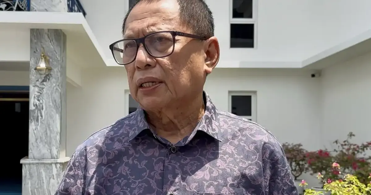 Puad Urges Rengit Voters to Withhold Support for BN Until Key Concerns Addressed
