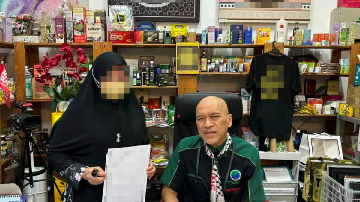 Over 100 Malaysians Lose RM50 Million in Elaborate Ah Long-Linked Property Scam