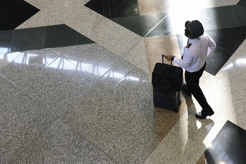 Second Malaysian arrested in Indonesia within a week for drug smuggling