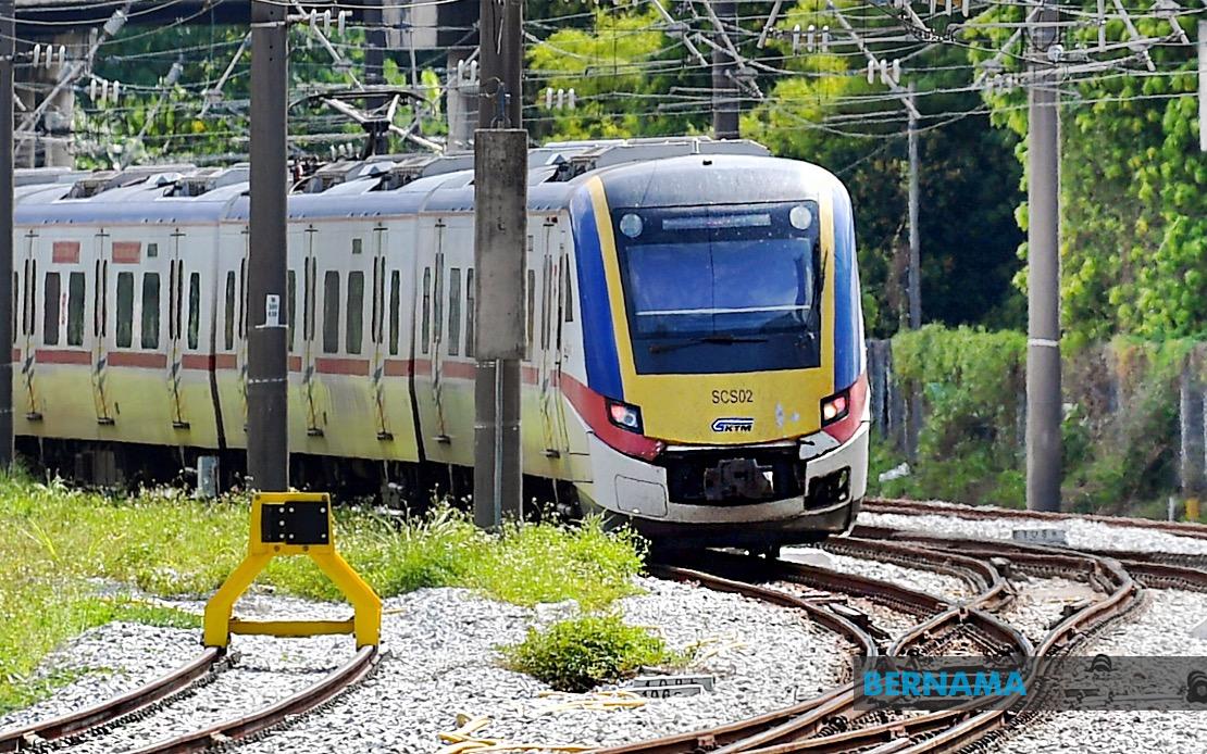 NGO and KTMB Mobilise Transport to Enable Johor Voters to Return Home for Election