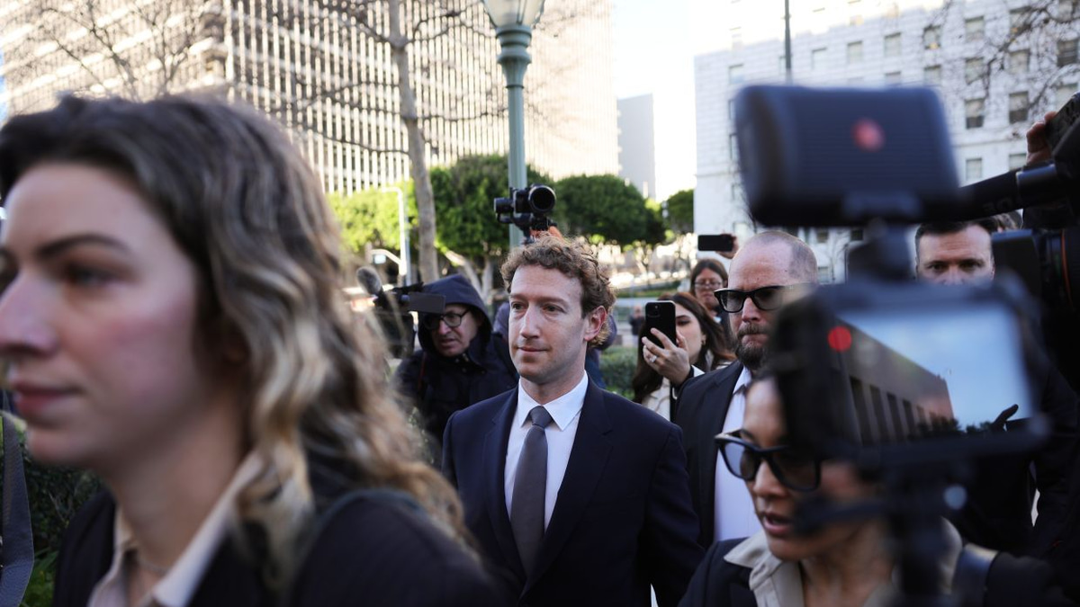 Meta Challenges Landmark Verdict Linking Instagram, Facebook to Youth Addiction