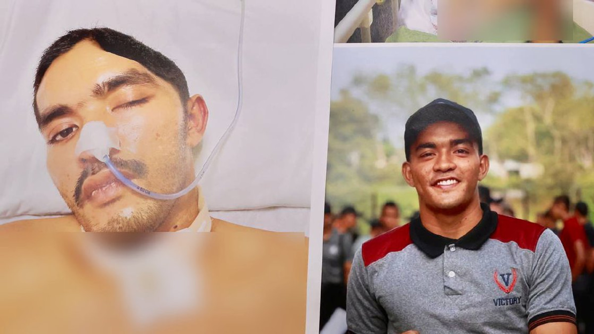 Malaysian Army Concludes Probe Into Johor Camp Injury, Begins Dismissals