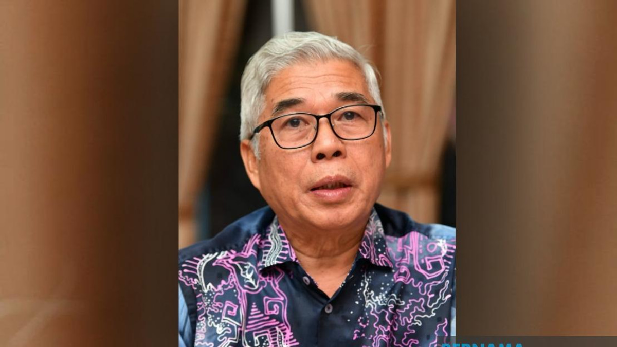 Let Government Complete Its Term, Urges Pasir Gudang MP